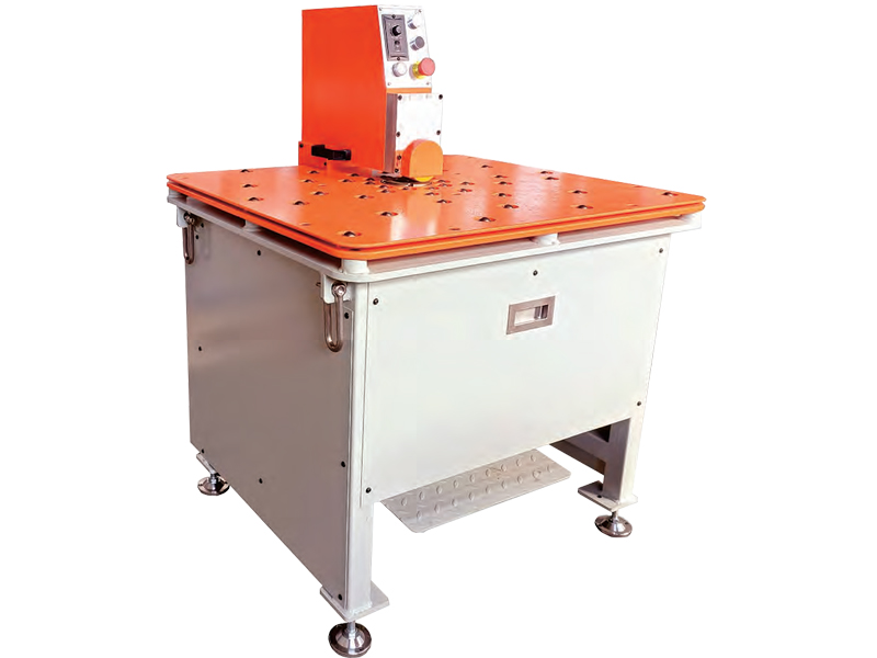 GCM-R3T 台式大倒棱机