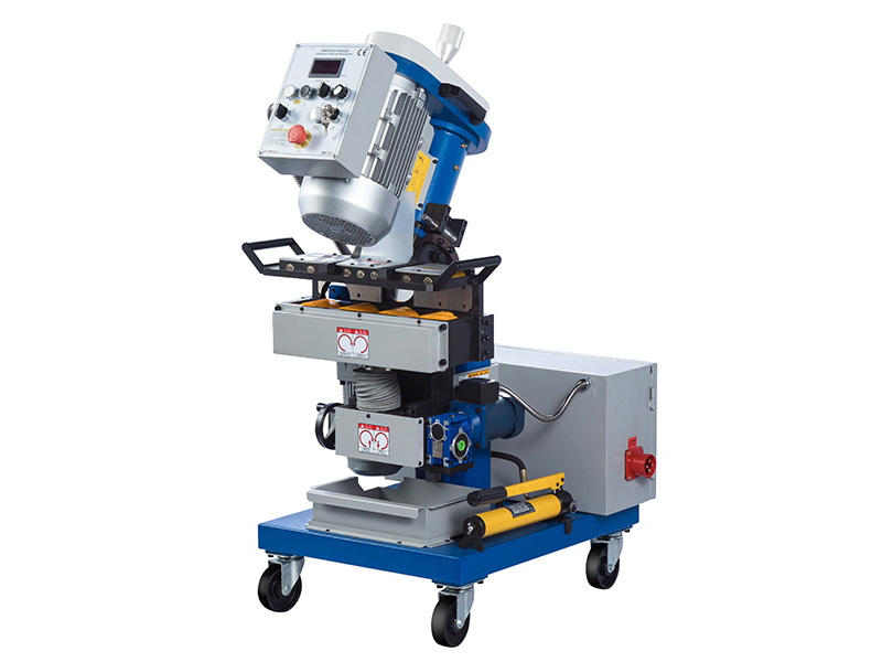 GMMA-60S 经济型铣边机