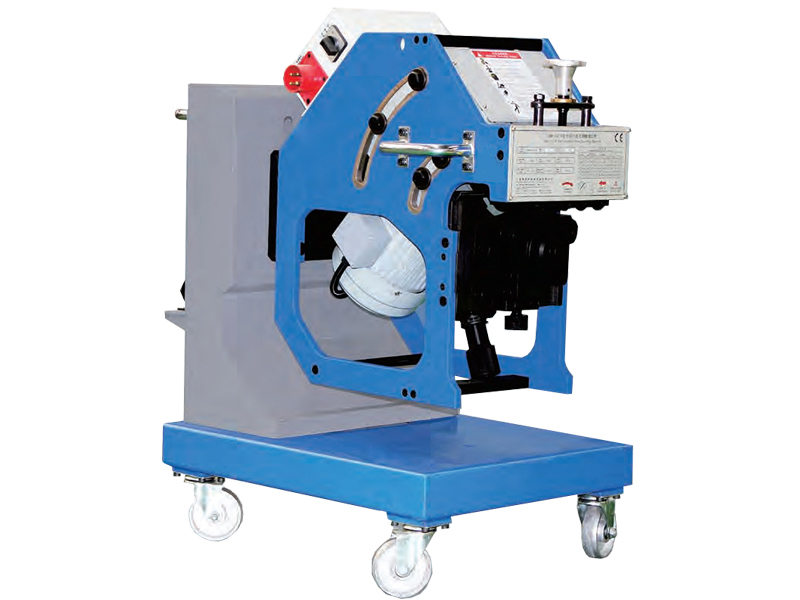 GBM-12D-R 可翻转坡口机